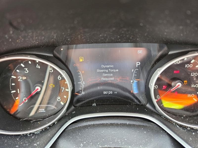 2020 JEEP COMPASS LIMITED 9