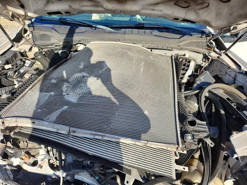 2021 FORD F250 SUPER DUTY SUPER DUTY 11