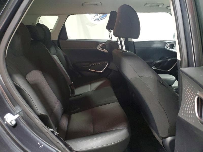 2023 KIA SOUL LX LX 11