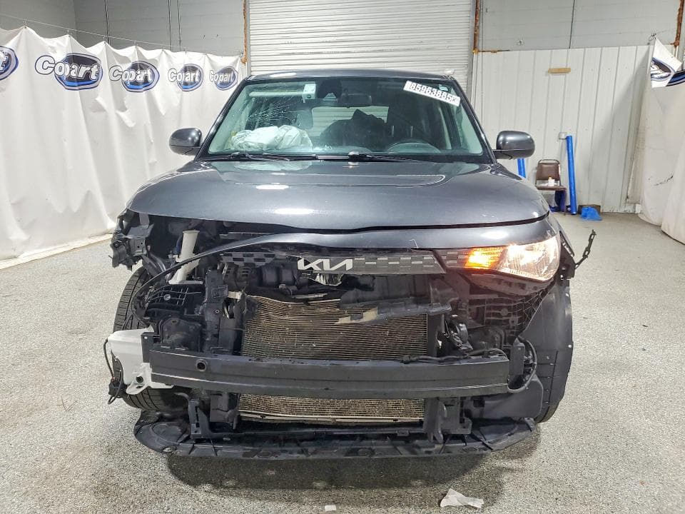 2023 KIA SOUL LX LX 5