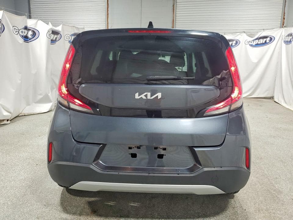 2023 KIA SOUL LX LX 6
