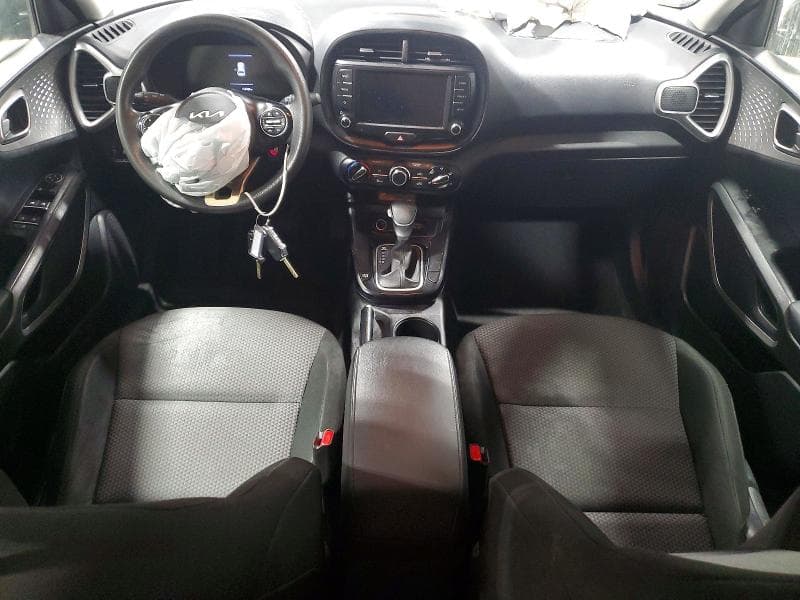 2023 KIA SOUL LX LX 8