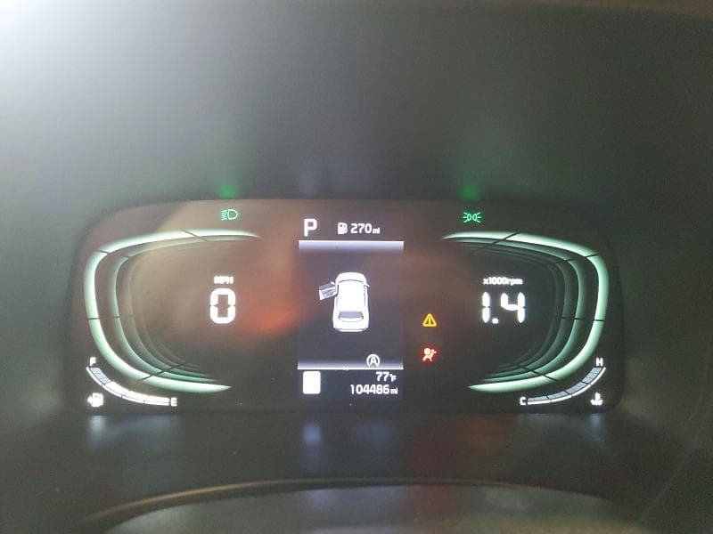 2023 KIA SOUL LX LX 9