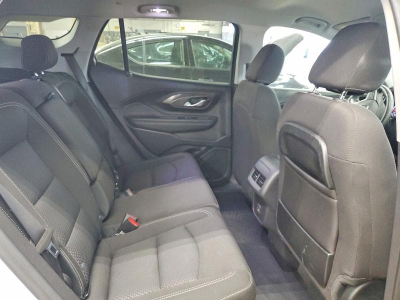 2024 GMC TERRAIN SLE 11