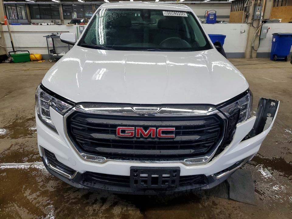 2024 GMC TERRAIN SLE 5