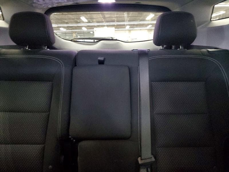 2024 GMC TERRAIN SLE 10