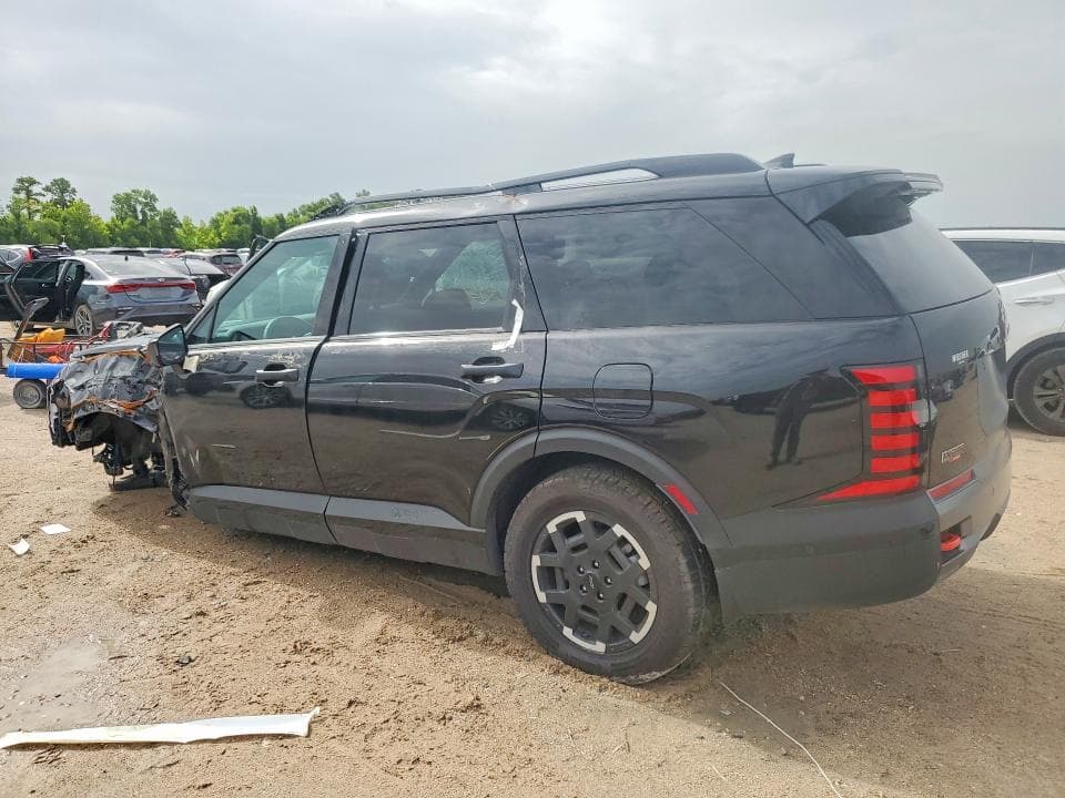 2026 HYUNDAI PALISADE XRT PRO XRT PRO 2
