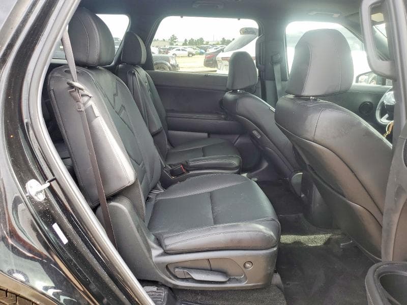 2026 HYUNDAI PALISADE XRT PRO XRT PRO 11