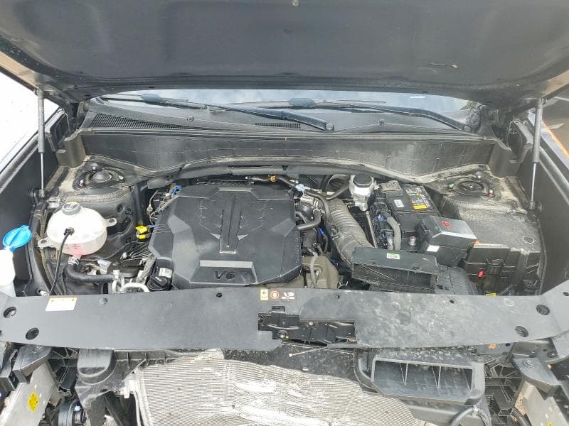 2026 HYUNDAI PALISADE XRT PRO XRT PRO 12