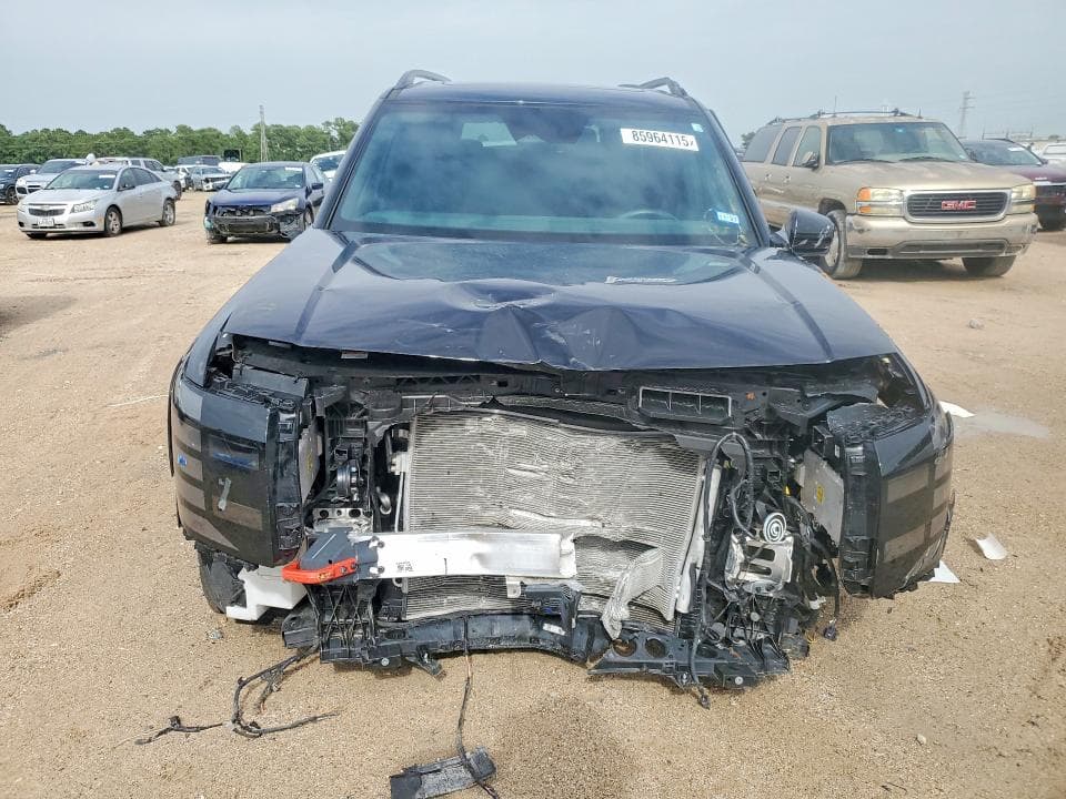 2026 HYUNDAI PALISADE XRT PRO XRT PRO 5