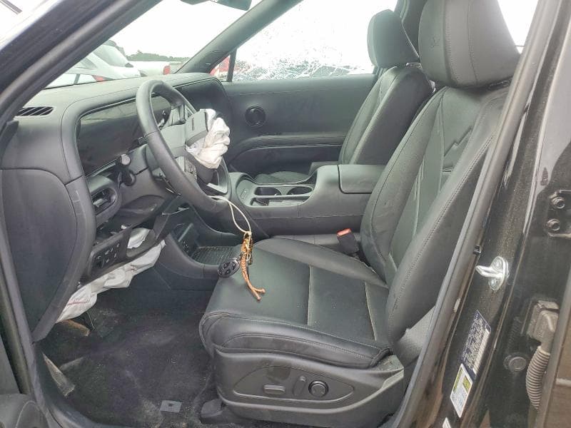 2026 HYUNDAI PALISADE XRT PRO XRT PRO 7