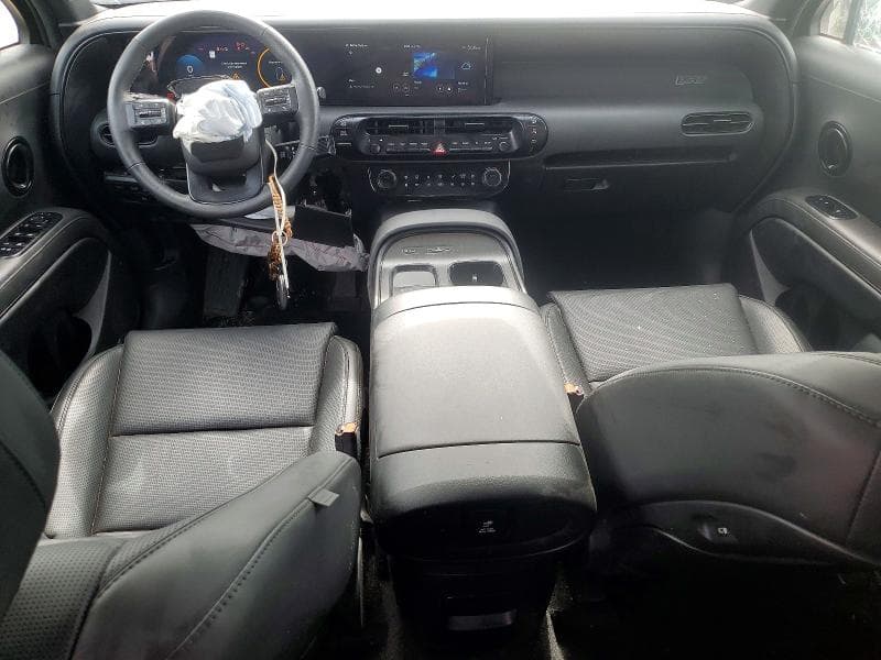 2026 HYUNDAI PALISADE XRT PRO XRT PRO 8