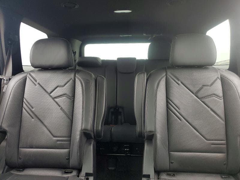 2026 HYUNDAI PALISADE XRT PRO XRT PRO 10
