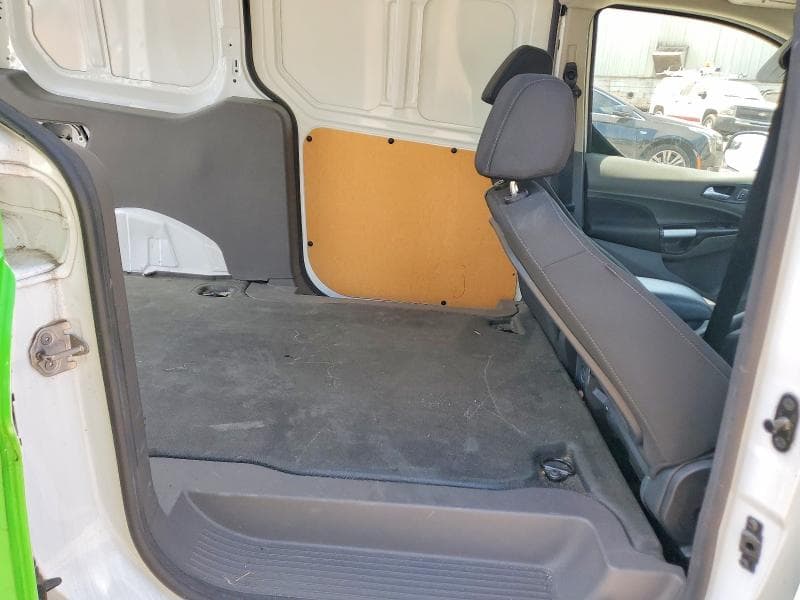 2022 FORD TRANSIT CONNECT XLT 11