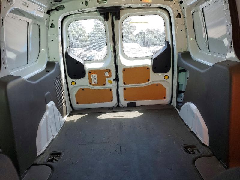 2022 FORD TRANSIT CONNECT XLT 10