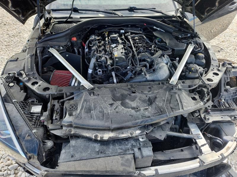 2020 BMW Z4 M40I 11