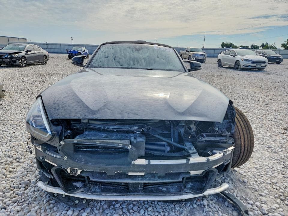 2020 BMW Z4 M40I 5