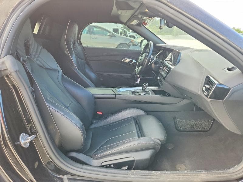2020 BMW Z4 M40I 10
