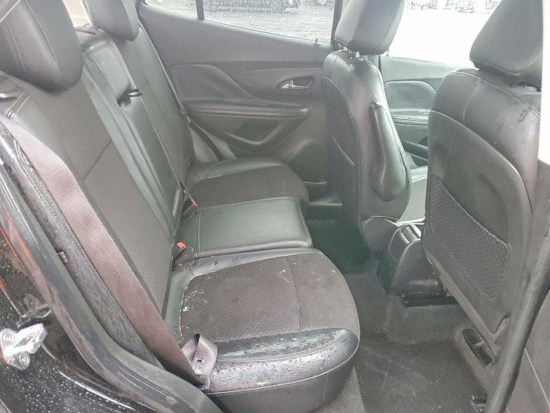 2019 BUICK ENCORE PREFERRED 11