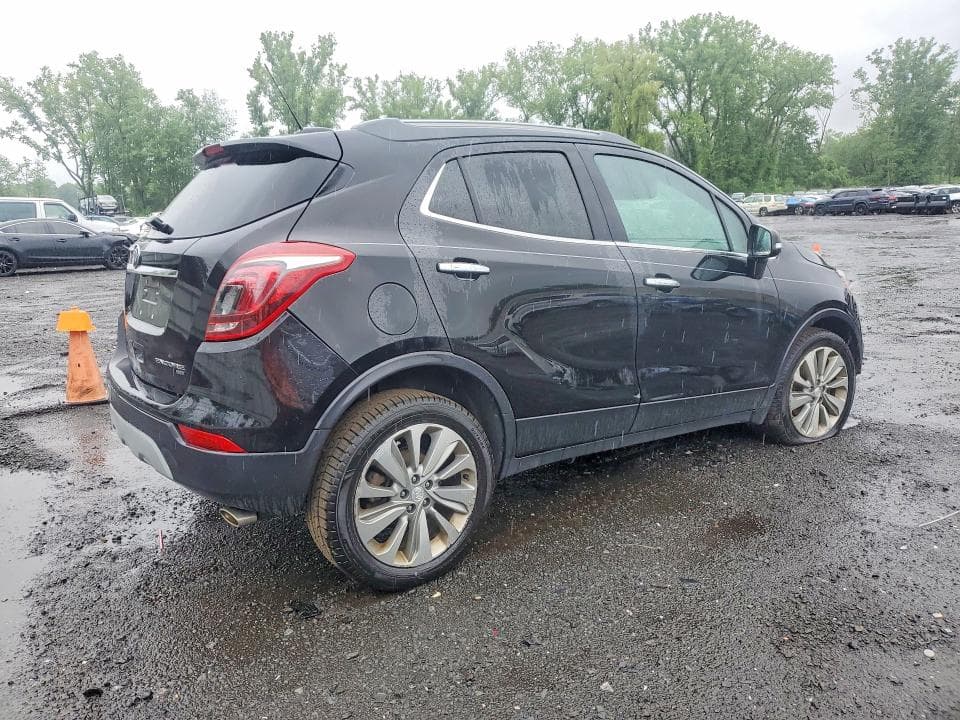 2019 BUICK ENCORE PREFERRED 3