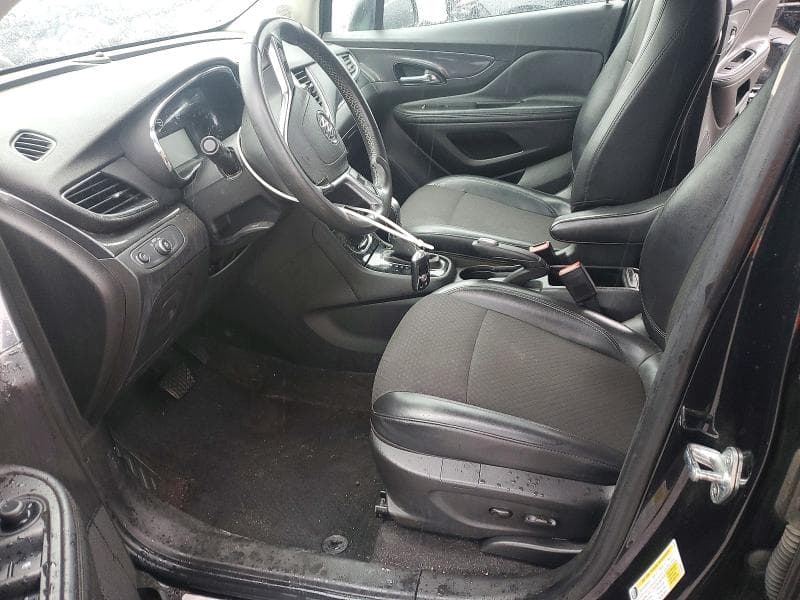 2019 BUICK ENCORE PREFERRED 7