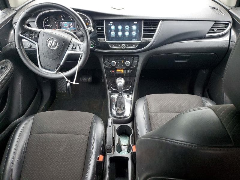 2019 BUICK ENCORE PREFERRED 8