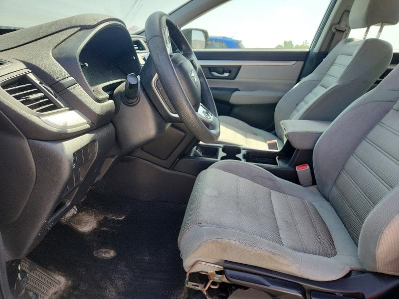 2017 HONDA CR-V LX 7