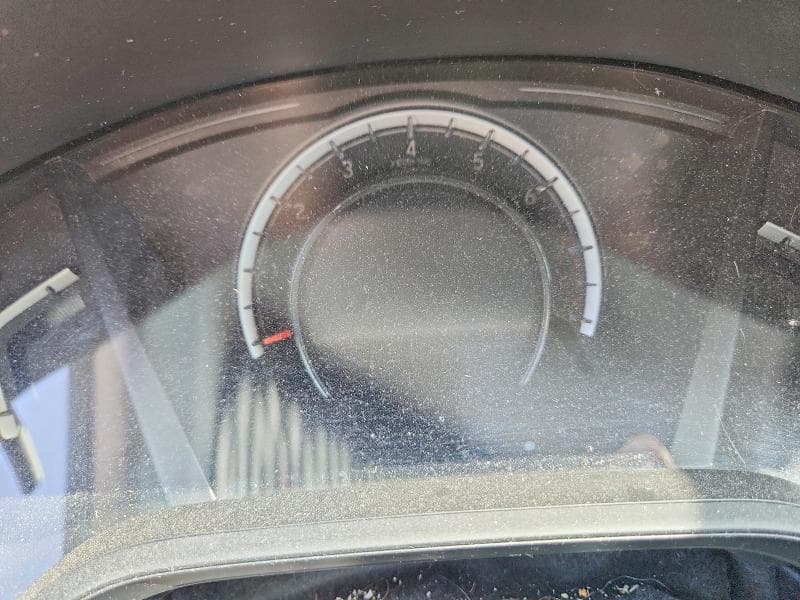 2017 HONDA CR-V LX 9