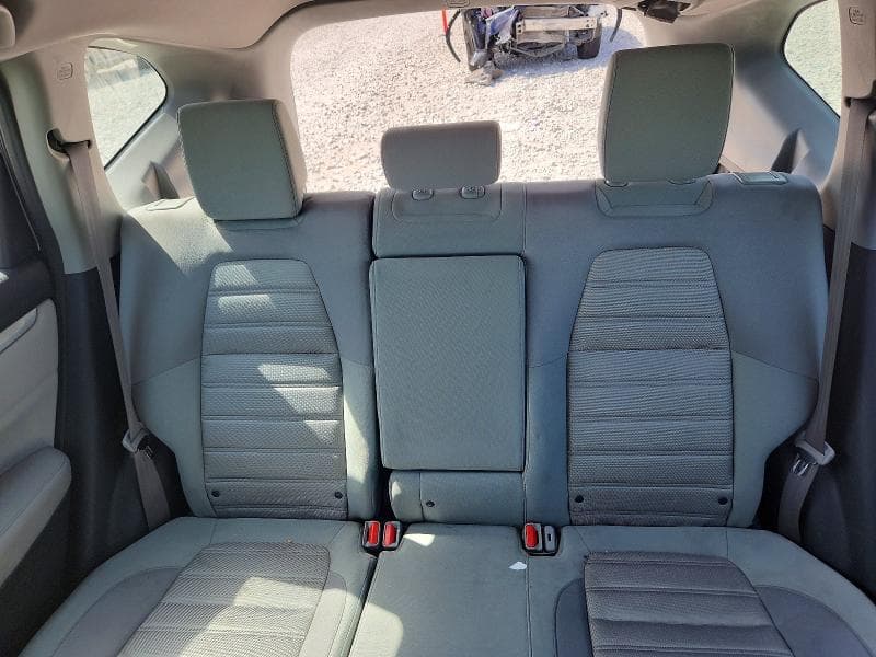 2017 HONDA CR-V LX 10