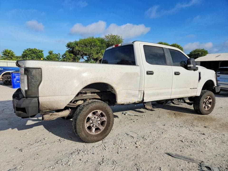 2019 FORD F250 SUPER DUTY 3