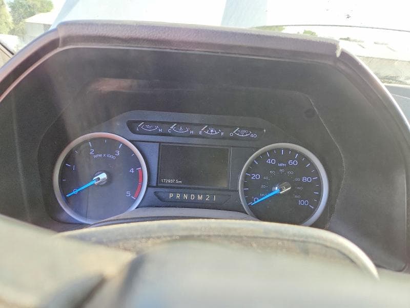 2019 FORD F250 SUPER DUTY 9