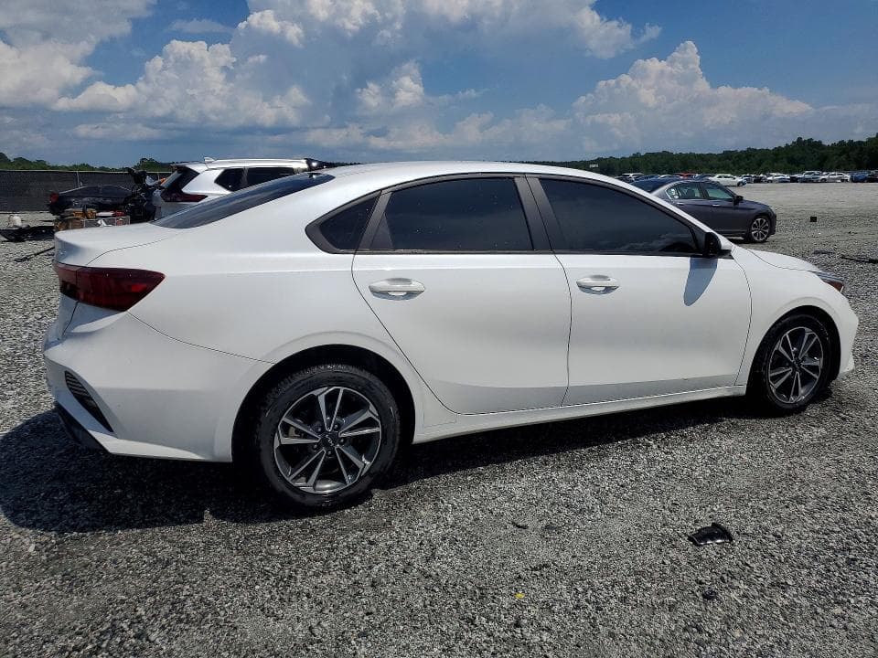 2023 KIA FORTE LXS LXS 3