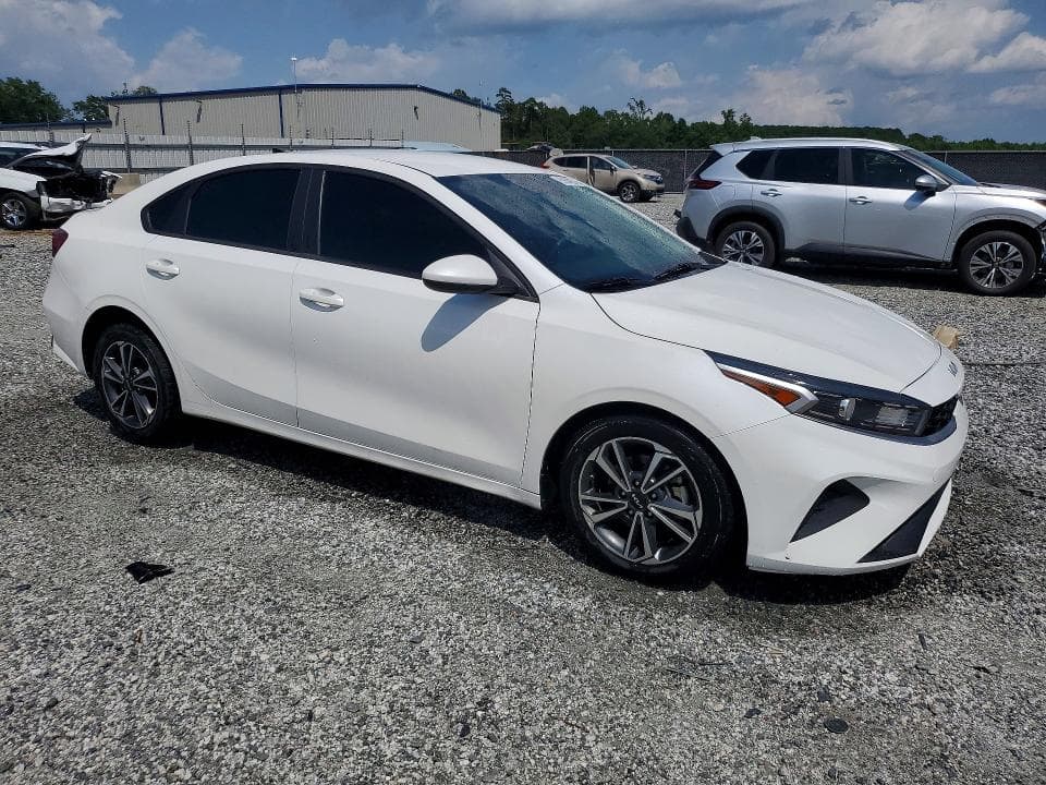 2023 KIA FORTE LXS LXS 4