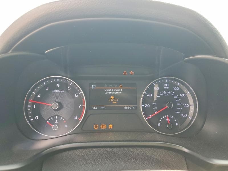 2023 KIA FORTE LXS LXS 9