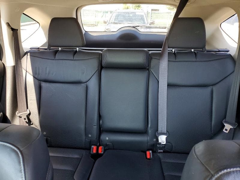 2016 HONDA CR-V TOURING 10