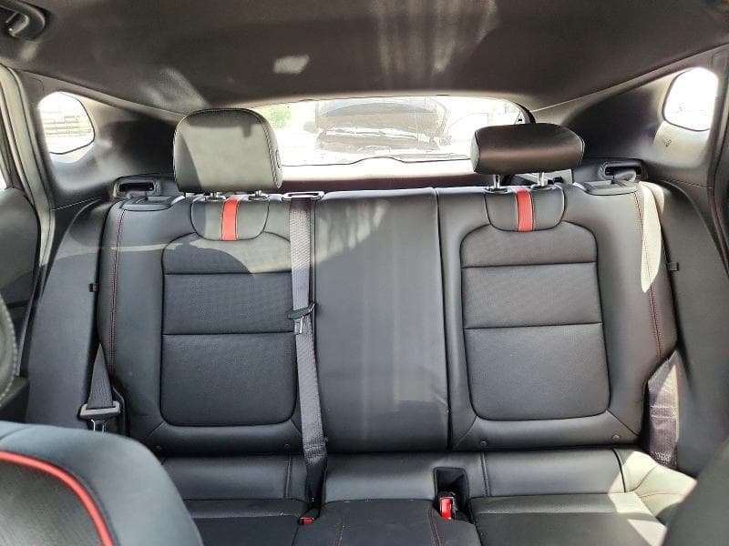 2025 CHEVROLET TRAX 10