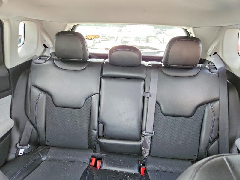2022 JEEP COMPASS LATITUDE 10