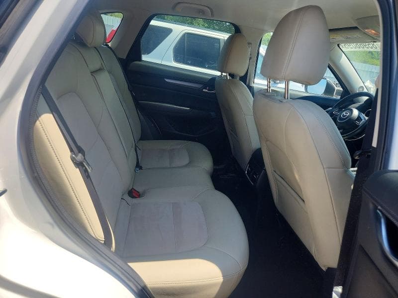 2017 MAZDA CX-5 TOURING 11