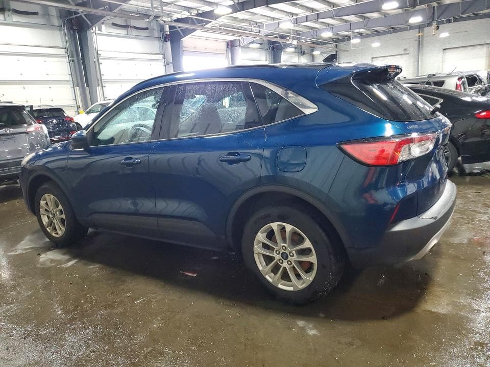 2020 FORD ESCAPE SE 2