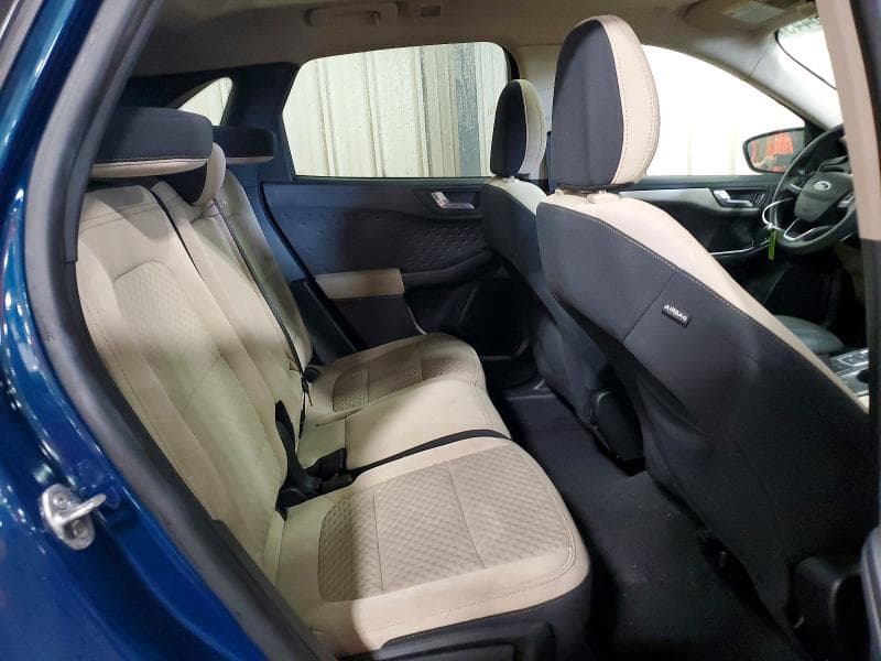 2020 FORD ESCAPE SE 11