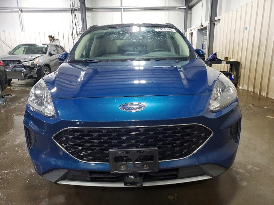 2020 FORD ESCAPE SE 5