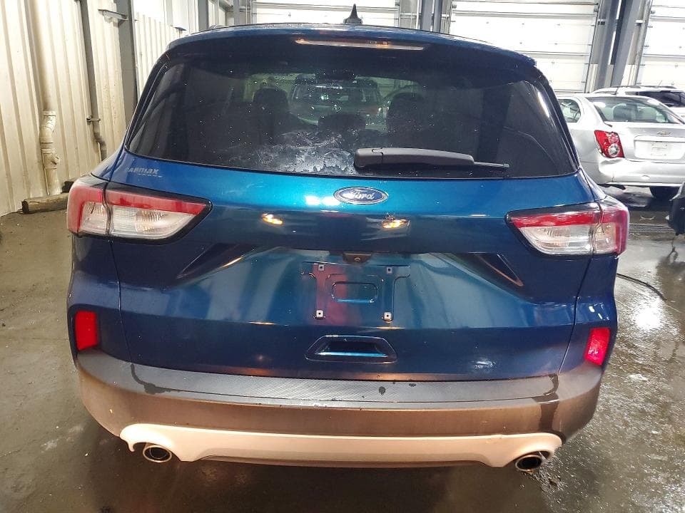 2020 FORD ESCAPE SE 6