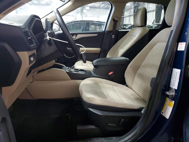 2020 FORD ESCAPE SE 7