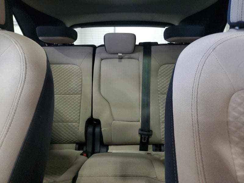 2020 FORD ESCAPE SE 10