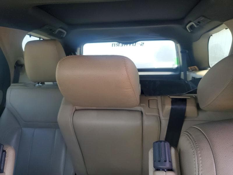 2018 LAND ROVER DISCOVERY SE 10