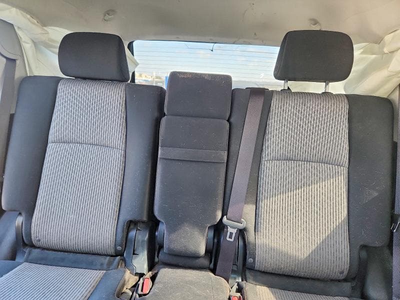2019 TOYOTA 4RUNNER SR5 10