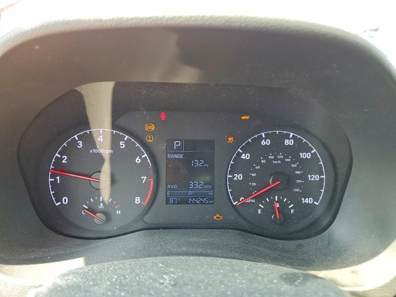 2019 HYUNDAI ACCENT SE 9
