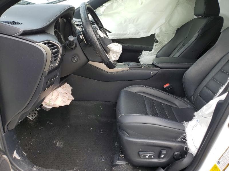 2021 LEXUS NX 300 F SPORT 7