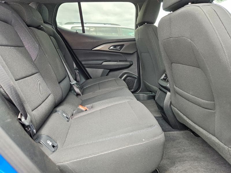 2026 CHEVROLET EQUINOX LT LT 10