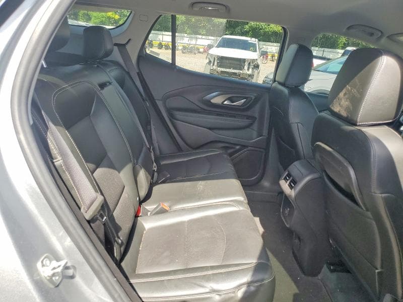 2024 GMC TERRAIN SLT 11